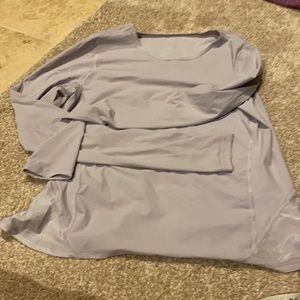 Lululemon shirt
